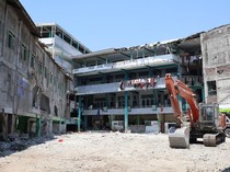 Jeratan Pasal dan Dugaan Penyebab Ponpes Al Khoziny Ambruk