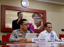 6 Fakta Halim Kalla Adik JK Tersangka Dugaan Korupsi Proyek PLTU