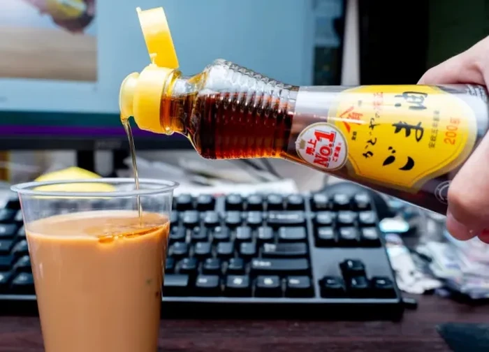 Kopi Campur Minyak Wijen Lagi Tren di Jepang, Enak atau Aneh?