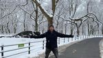 Foto: Saat Wolverine Jalan-jalan
