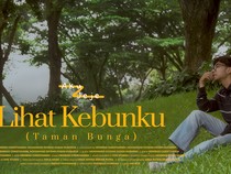 Lirik Lagu Lihat Kebunku (Taman Bunga) Aku Jeje dan Maknanya, Trending YouTube!