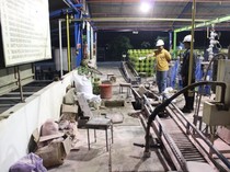 Pertamina Pastikan Kebakaran SPBE Putat Tak Ganggu Pasokan Elpiji di Grobogan