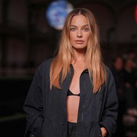 Margot Robbie Merasa Bodoh karena Tak Kuliah, Uji Kecerdasan dengan Cara Ini