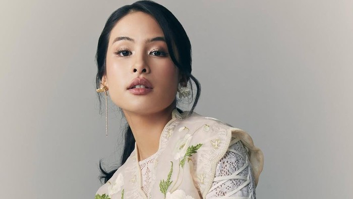 maudy ayunda