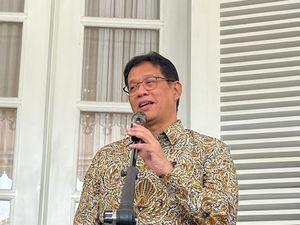 Video Purbaya ke Bank BUMN yang Terima Rp 200 T: Beli Dolar AS Saya Sikat
