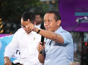 BBM Campur 10% Etanol Ditargetkan 2-3 Tahun Lagi