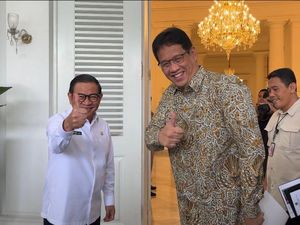 Cerita Purbaya soal Pramono Tak Banyak Omong Meski Dana Dipotong
