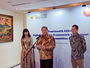 Lewat DEFA, Ekonomi Digital ASEAN Bisa Tembus Rp 33.000 T