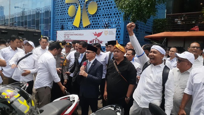 Menteri P2MI Janji Tuntaskan Penumpukan Jadwal Penempatan Calon PMI Korsel