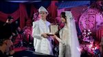Potret Pernikahan Intim Meyden Bocah Kosong dengan Hengky di Jambi