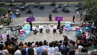 Melalui forum ini, diharapkan publik dapat mengetahui bagaimana pemerintah merancang peta jalan menuju langgas berenergi. Selain itu, PLN dan Pertamina juga menguraikan peran strategis masing-masing dalam mempercepat pemerataan energi bersih, membangun infrastruktur ketenagalistrikan, serta memastikan pasokan migas tetap terjaga.