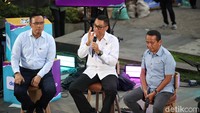 Diketahui, ada beberapa langkah yang telah dirancang dan diimplementasikan oleh pemerintah, salah satunya lewat proyek PLTS 100 GW Desa dan program Merdeka dari Kegelapan yang dirancang untuk menghadirkan listrik ke pelosok negeri dan mendorong masyarakat beralih ke energi terbarukan.
