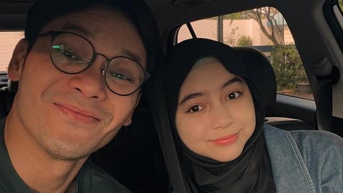 Sienna Beranjak Remaja, Ben Kasyafani Khawatir soal Pergaulan