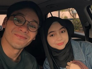 Ben Kasyafani soal Alasan Sienna Lepas Hijab