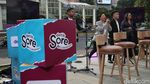 Musik dan Komedi Meriahkan Diskusi Energi detikSore di Sarinah
