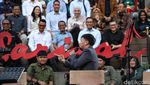Musik dan Komedi Meriahkan Diskusi Energi detikSore di Sarinah