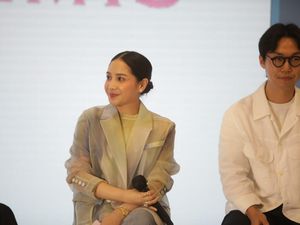 Nagita Slavina Makin Bersinar, Bawa Inovasi Korea ke Skincare Lokal