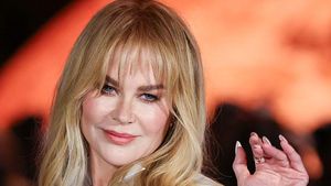 Nicole Kidman Pamer Breakup Bangs, Bukti Balas Dendam Bisa Seanggun Ini