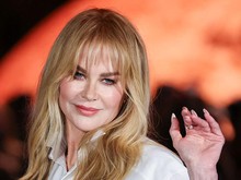 Nicole Kidman Pamer Breakup Bangs, Bukti Balas Dendam Bisa Seanggun Ini