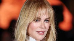Nicole Kidman Pamer Breakup Bangs, Bukti Balas Dendam Bisa Seanggun Ini