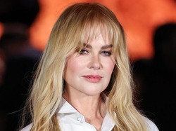 Curhat Nicole Kidman Pernah Benci Punya Kulit Putih dan Badan Tinggi