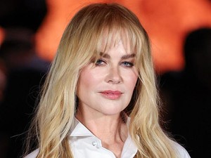 Curhat Nicole Kidman Pernah Benci Punya Kulit Putih dan Badan Tinggi