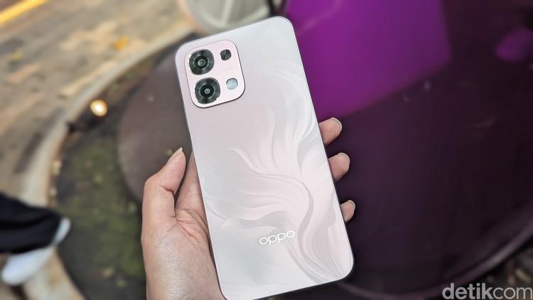Oppo A6 Pro 4G dan 5G
