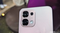 Oppo A6 Pro 4G dan 5G