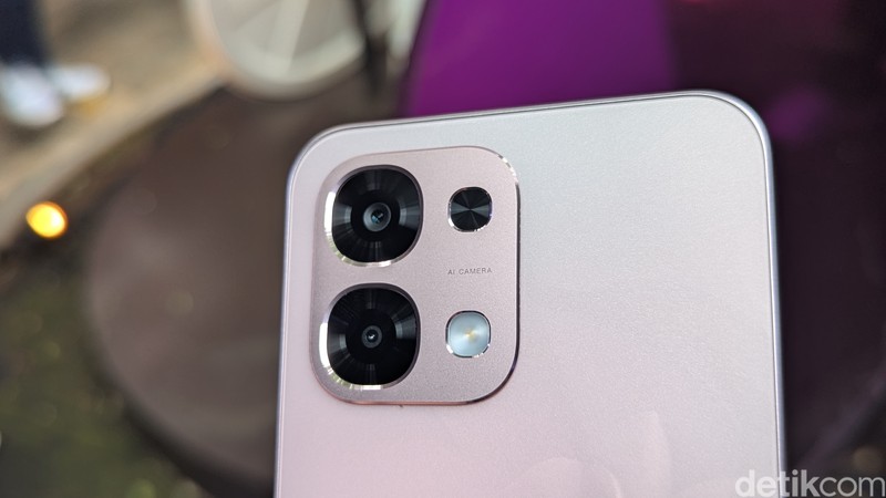 Oppo A6 Pro 4G dan 5G