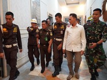 Ulah ASN Way Kanan Nyamar Jaksa Ingin Temui Bupati OKI Berujung Tersangka