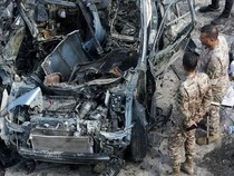 Israel Tembakkan Rudal ke Lebanon, Klaim Bunuh Anggota Elite Hizbullah