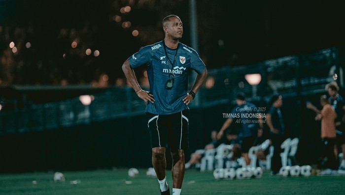 Patrick Kluivert