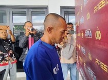 Pria Ini Tusuk Mantan Ketua DPRD Rejang Lebong, Ini Motifnya