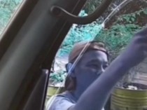 Video Viral Sopir Truk di Citeureup Bogor Kena Palak Uang Koordinasi