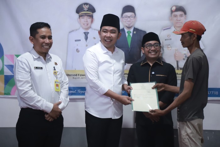 Pemkab Jember
