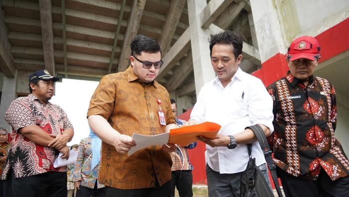 Pemkab Kediri
