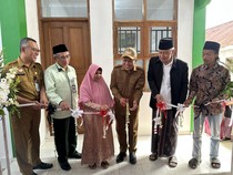 Bupati Wonosobo Ajak Seluruh Pihak Sinergi Atasi Permasalahan Sosial
