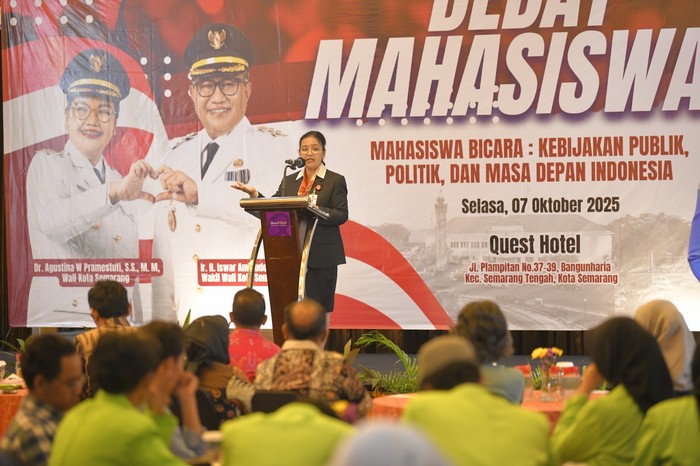 Pemkot Semarang
