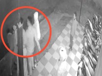 Oknum Polisi Keroyok Pemuda di THM Mamuju Ditangkap Usai 10 Hari Buron