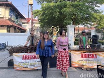 Pemkot Jogja Tertibkan Pengamen Malioboro: Siapkan 7 Titik Resmi-Wajib Audisi