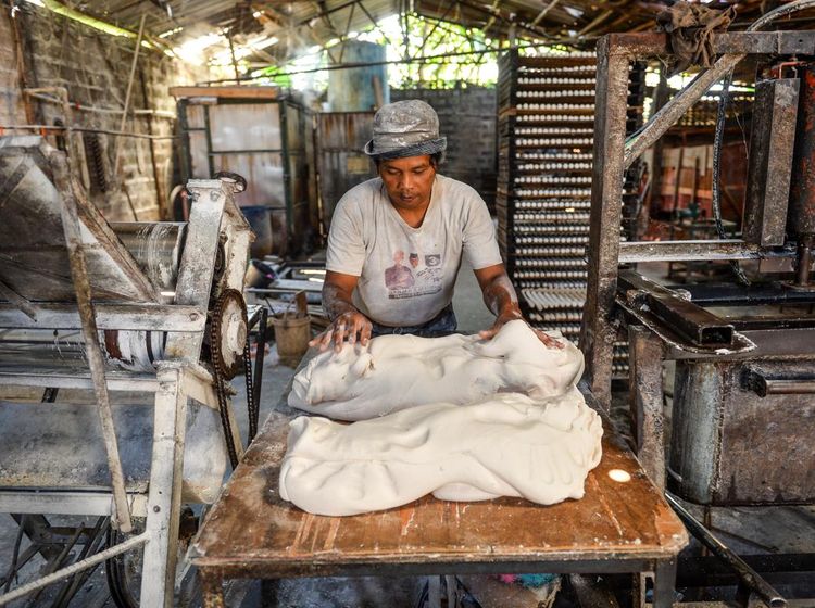 Penyaluran KUR Triwulan III 2025 Tembus Rp 203,5 T