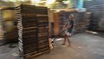 Penyaluran KUR Triwulan III 2025 Tembus Rp 203,5 T