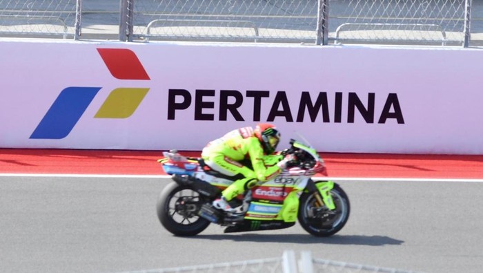 Pertamina