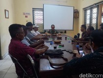 Viral Pembalakan Liar di Hutan Ambengan, KPH Bali Utara Membantah