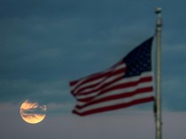 Shutdown Berlanjut, Pemerintah AS Pakai Dana Sumbangan Untuk Bayar Gaji Tentara