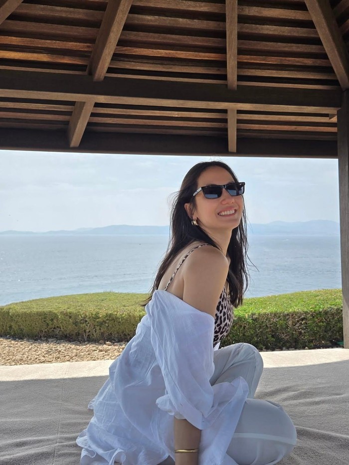 Pevita Pearce Pevita Pearce