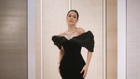 Pevita Pearce berulang tahun pada 6 Oktober 2025. Foto: dok instagram Pevita Pearce