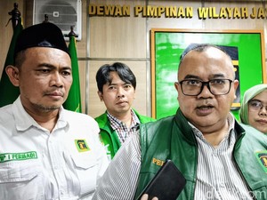 Ada Orang Baik di Balik Islah Partai Kabah