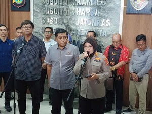 Mahasiswa yang Tewas Usai Diksar Mahapel Unila Ternyata Idap Tumor Otak