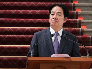 Tangkal Ancaman China, Taiwan Siapkan Anggaran Pertahanan Rp 664 T